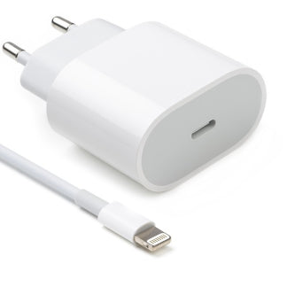 Chargeur iPhone